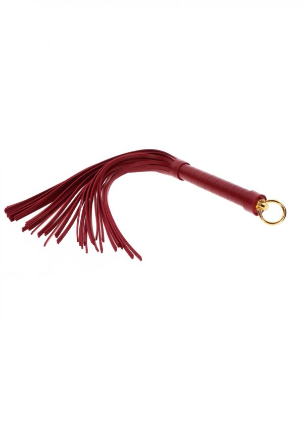 Large Whip Red - obrazek 2