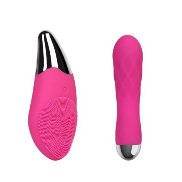 Vibratore e massaggiatore Pro Delight - obrazek 2
