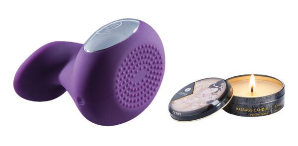 MINDS of LOVE Sweetie Massage Set - obrazek 2