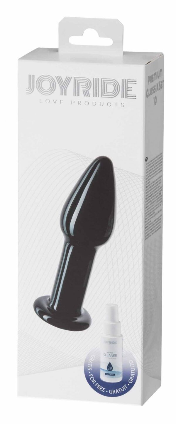 JOYRIDE Premium GlassiX Set 10 - obrazek 2