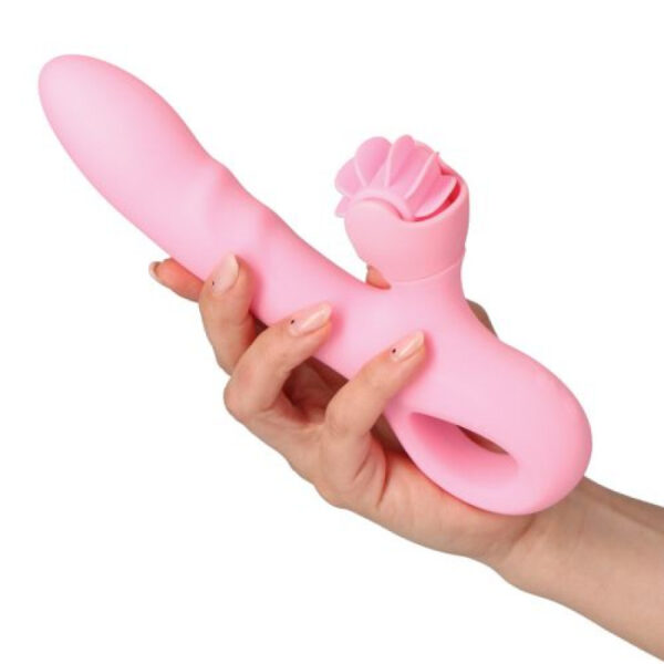 Rabbit Pink Taste - obrazek 2