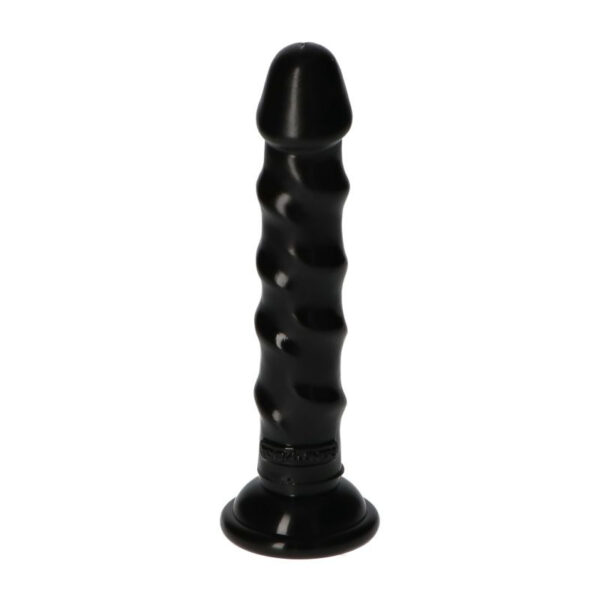 Dildo Ugo Black - obrazek 2