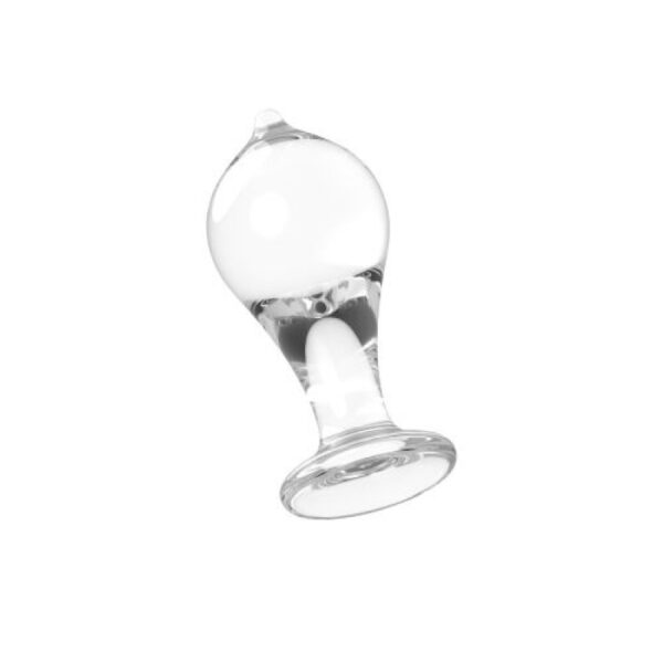 Set di Plug Clear Gaper - obrazek 2