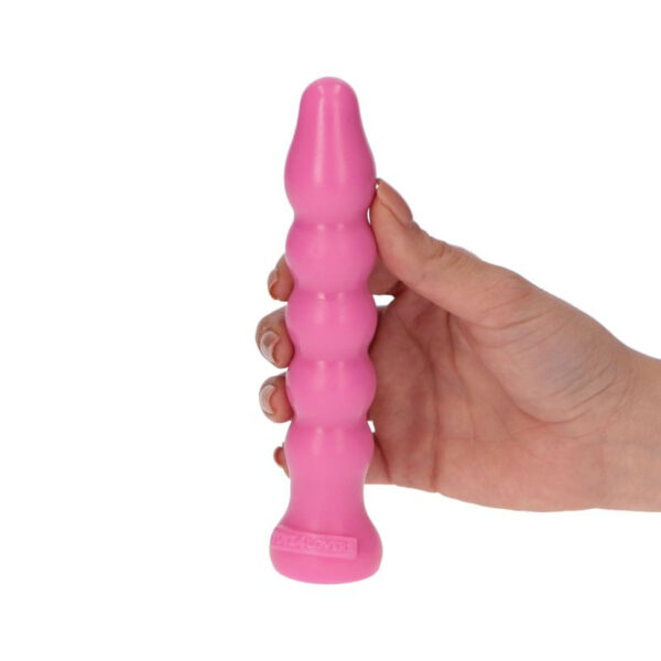 Dildo anale Gaio Pink - obrazek 2
