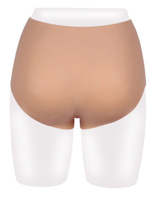 XX DREAMSTOYS Ultra Realistic Penis Form Size L - obrazek 2