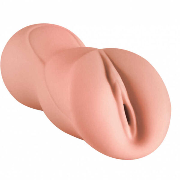 Masturbator Lola Satisfaction Magazine Issue No.18 - obrazek 2