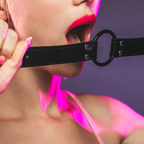 Gag Party Hard Modesty Lola - obrazek 2