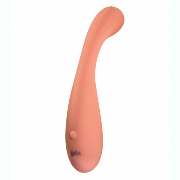 Wibrator Mini vibrator Lola games Shape of water Droplet - obrazek 2