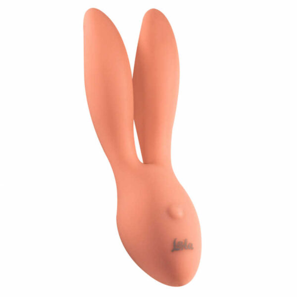 Wibrator Mini vibrator Lola games Shape of water Flake - obrazek 2