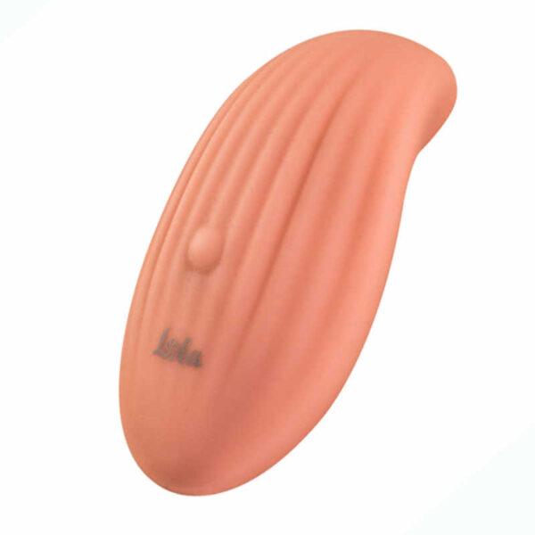 Wibrator Lola games Shape of water Shell - obrazek 2
