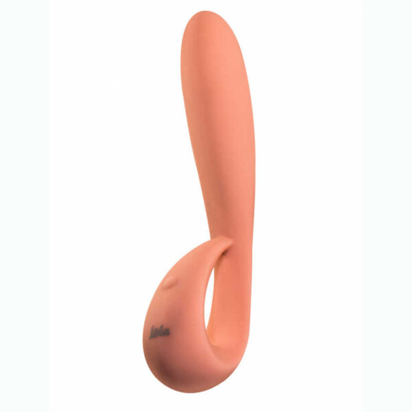 Wibrator Mini Lola games Shape of water Wave - obrazek 2