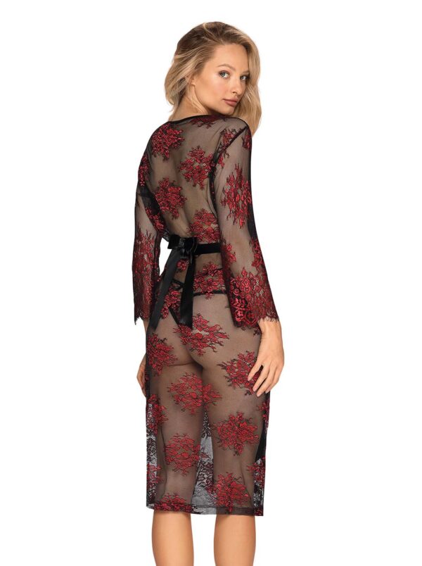 Bielizna Redessia peniuar L/XL - obrazek 2