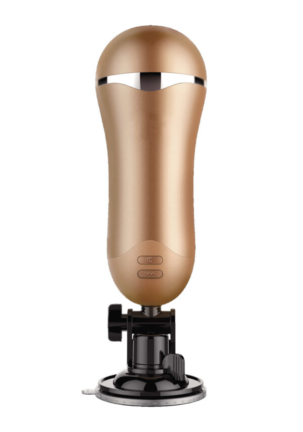 Masturbator Vagina Delight 9 function USB - obrazek 2