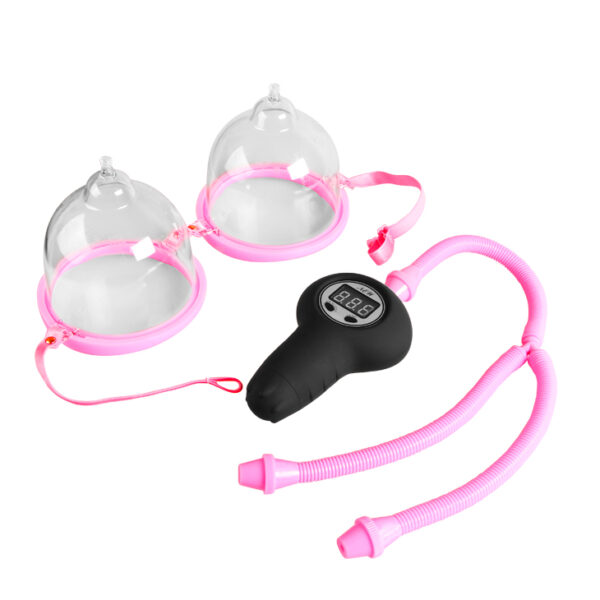 BAILE   BREAST PUMP Advanced breast beauty expert - obrazek 2