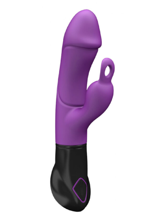 Wibrator Wibrator   ARES   8 funkcji - obrazek 2