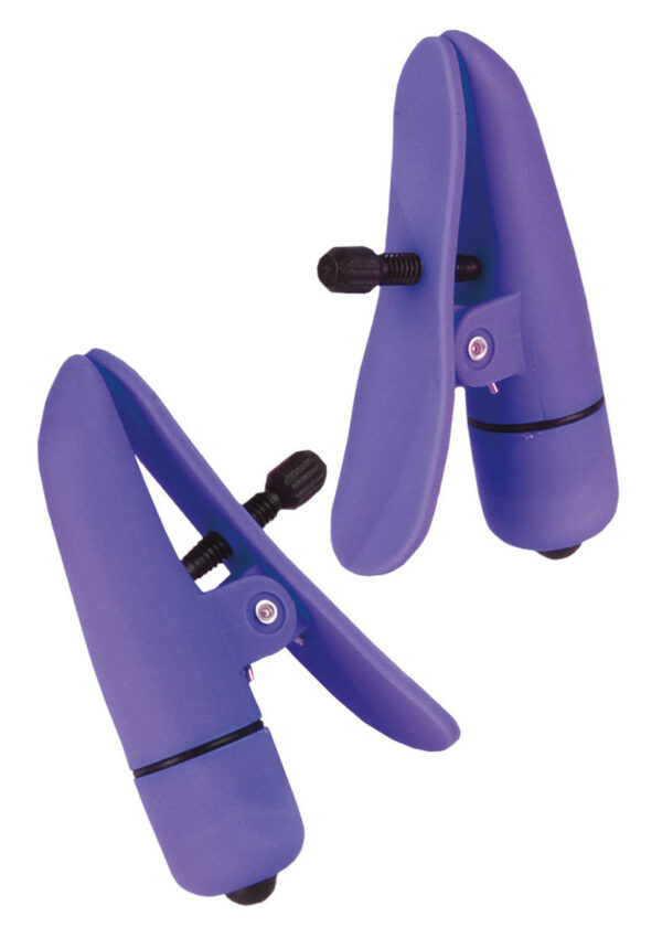 Nipplettes Purple - obrazek 2