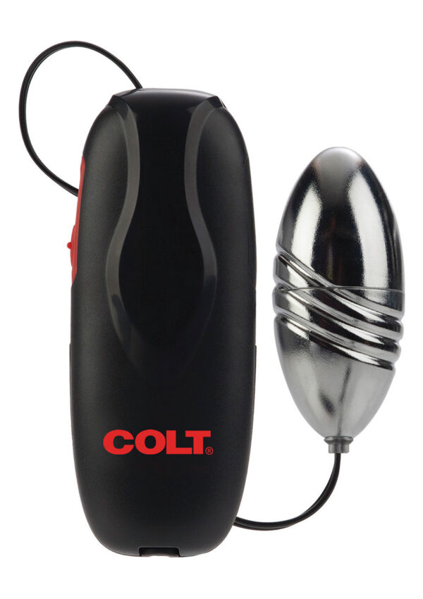 COLT Turbo Bullet Silver - obrazek 2