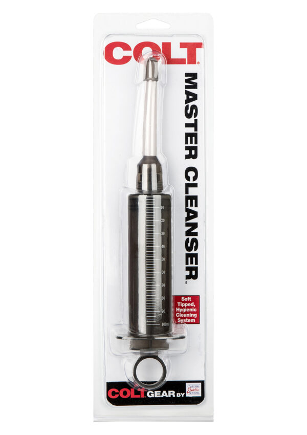 COLT Master Cleanser Grey - obrazek 2