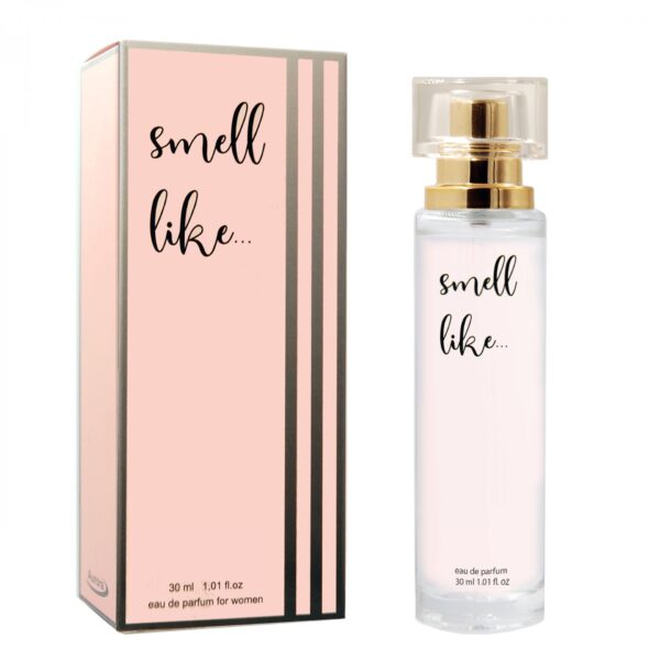 Feromony Smell Like 04   30ml.WOMEN - obrazek 2