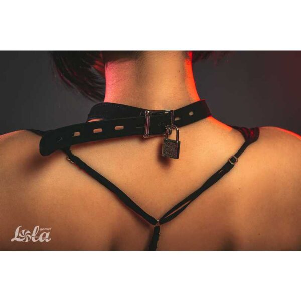 Gag Party Hard Love Spell Red - obrazek 2