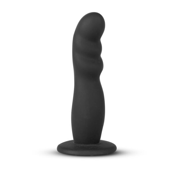Silicone Strap On   Realistic - obrazek 2