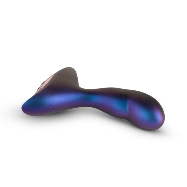 Hueman   Intergalactic Anal Vibrator - obrazek 2