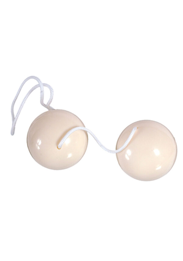 Duoballs White - obrazek 2