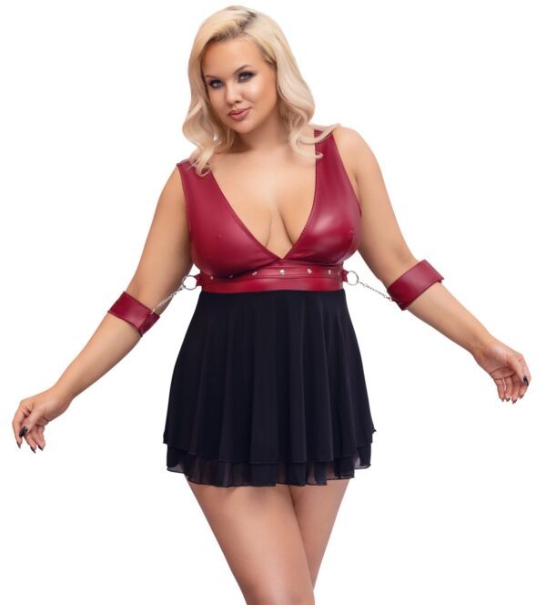 Babydoll Bondage 2XL - obrazek 2