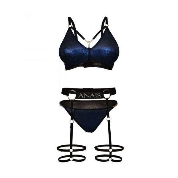 Bielizna HARLO BLUE SET PRIME L/XL - obrazek 2