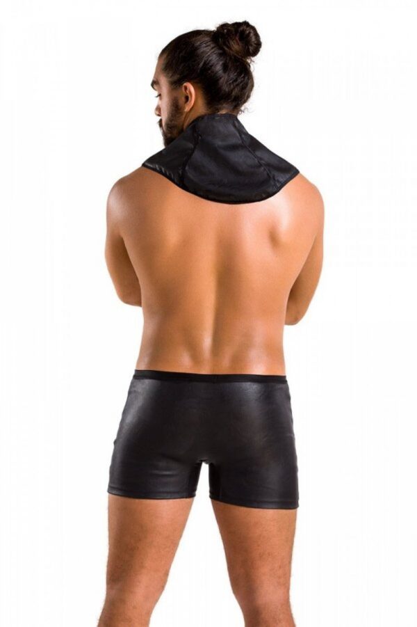 051 SET EDWARD black XXL/XXXL   Passion - obrazek 2