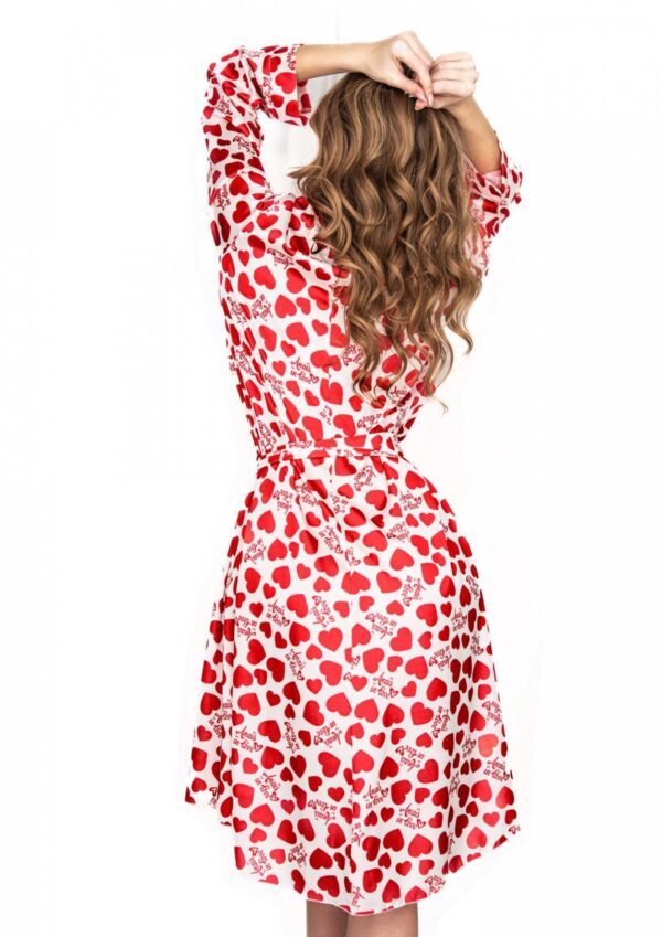 INEZZA ONE ROBE XXL/XXXL - obrazek 2