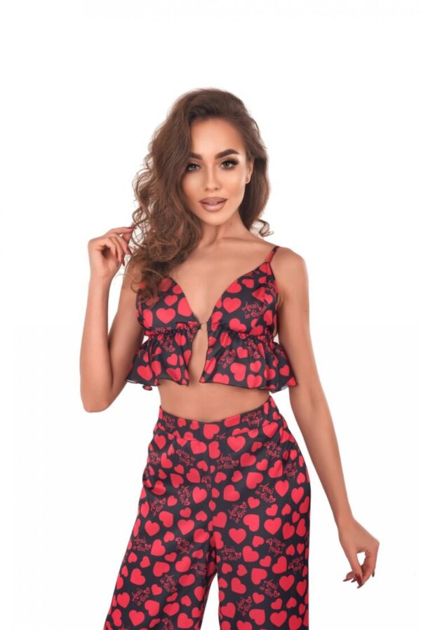 MORGAN BRA+PANTS XXL/XXXL - obrazek 2