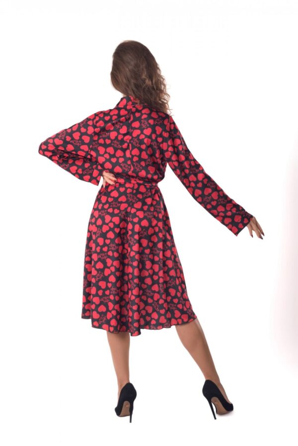 MORGAN ONE ROBE S/M - obrazek 2