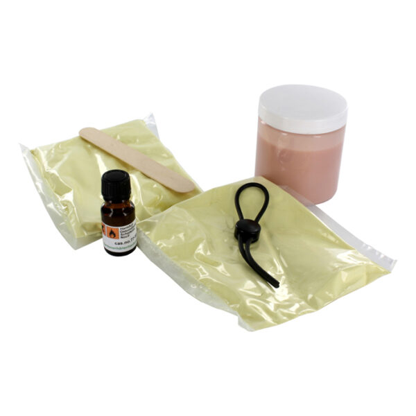 Cloneboy Personal Dildo Skin Light skin tone - obrazek 2
