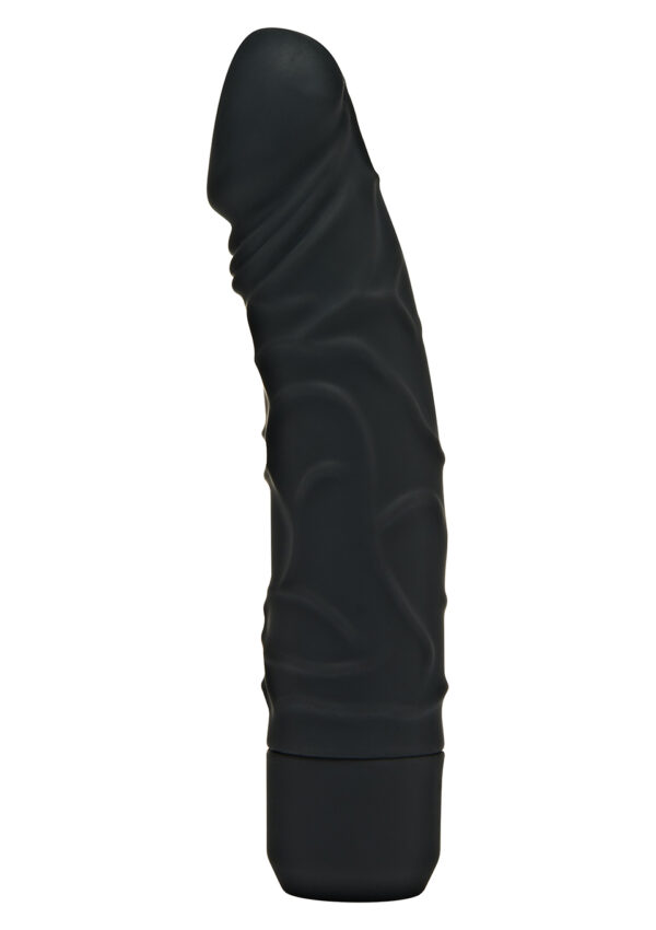 Classic Original Vibrator Black - obrazek 2