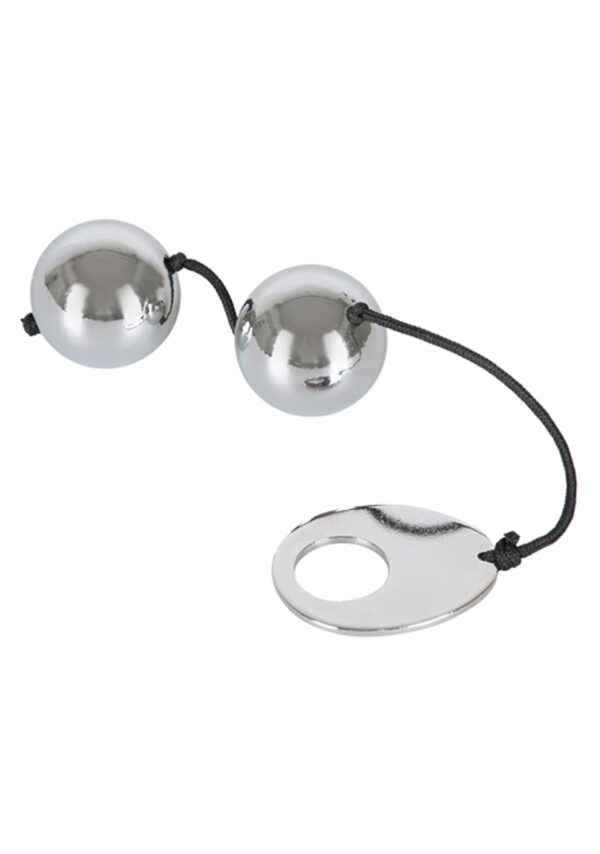 Metal Love Balls - obrazek 2