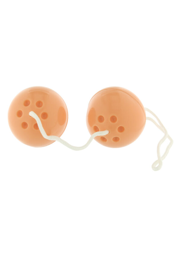 Rubber Balls Light skin tone - obrazek 2