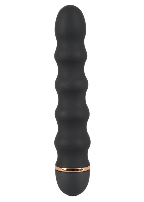 Bendy Wavy Vibrator - obrazek 2