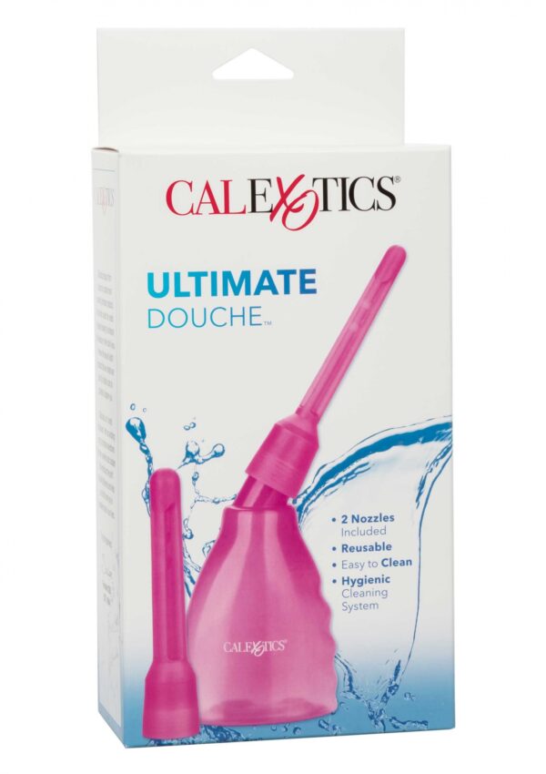 Ultimate Douche Pink - obrazek 2