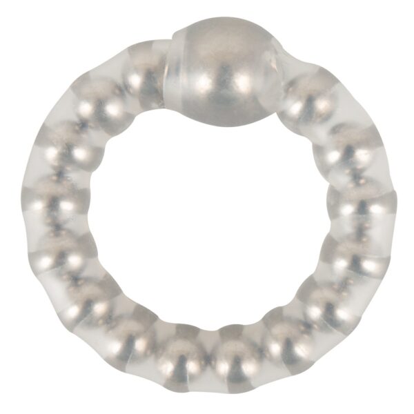 Maximum Metal Ring - obrazek 2