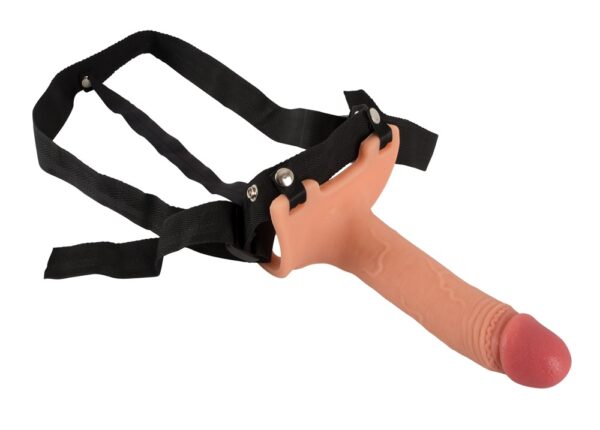 Realistixxx Strap On Sleeve - obrazek 2