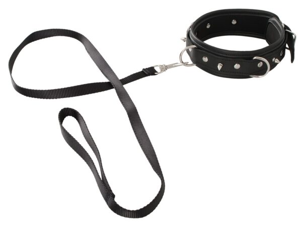 Collar vegan - obrazek 2