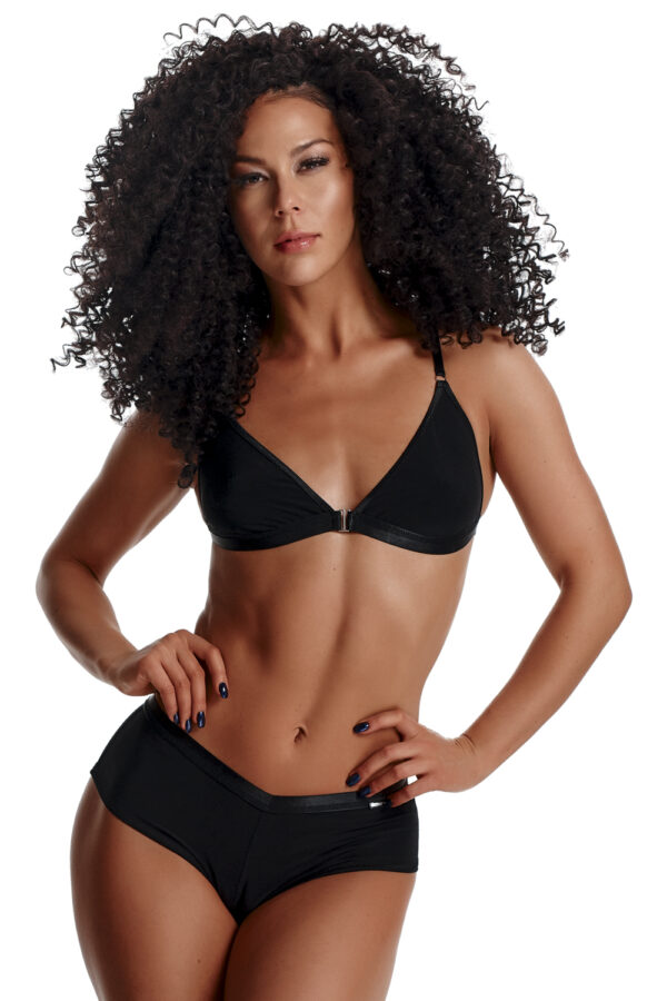 Bielizna LadyX Luna XL   komplet - obrazek 2