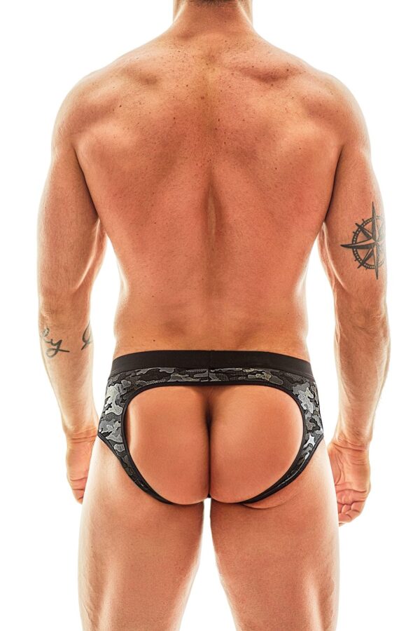 ELECTRO JOCK BIKINI XL - obrazek 2