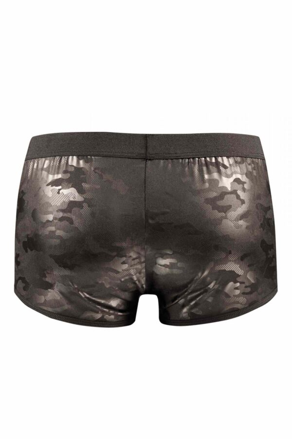 ELECTRO BOXER (MĘSKIE BOKSERKI/MENS BOXER) S - obrazek 2