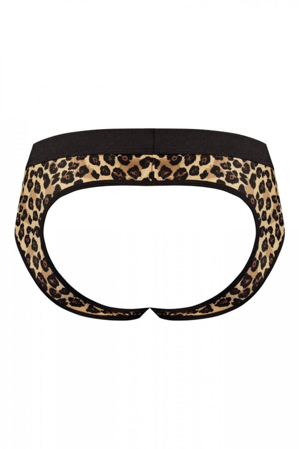 MERCURY JOCK BIKINI (MAJTKI MĘSKIE/MENS JOCK BIKINI) S - obrazek 2