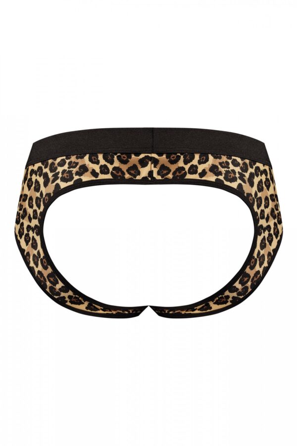MERCURY JOCK BIKINI (MAJTKI MĘSKIE/MENS JOCK BIKINI) XXXL - obrazek 2