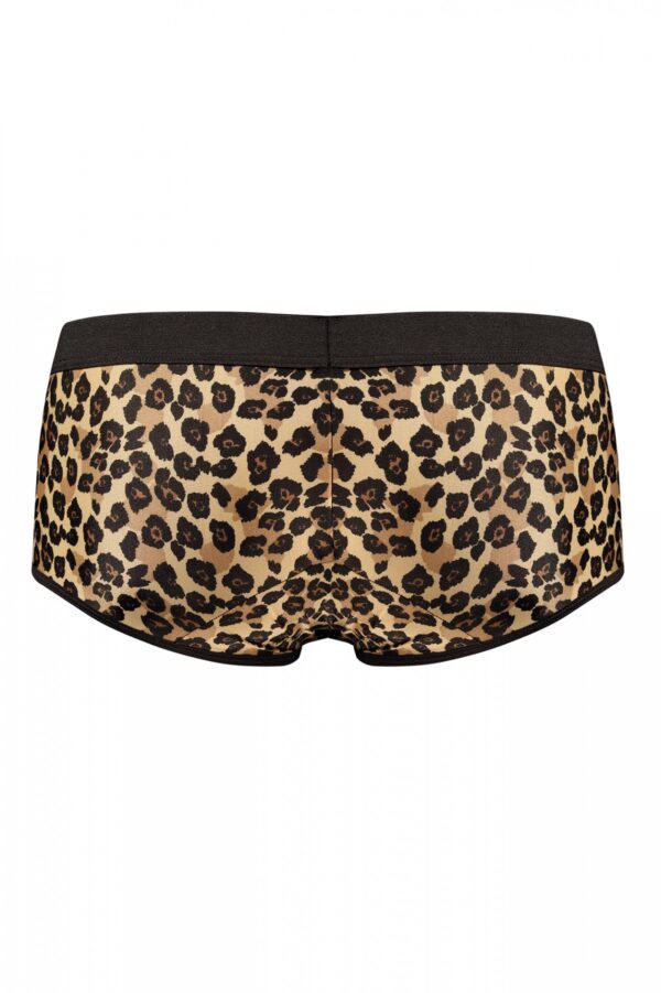 MERCURY BRIEF (SLIPY MĘSKIE/MENS BRIEF) S - obrazek 2