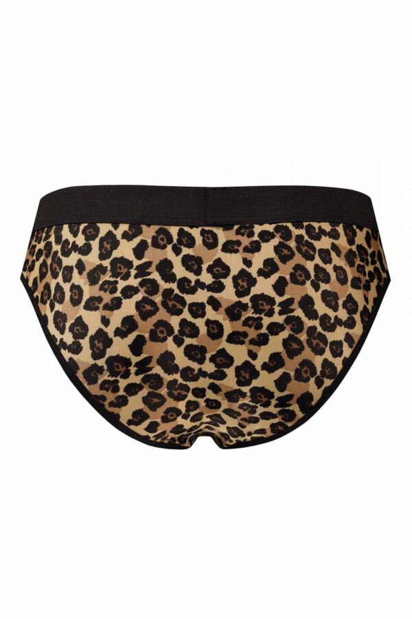 MERCURY SLIP ( MĘSKIE SLIPY/MENS SLIP ) XXXL - obrazek 2