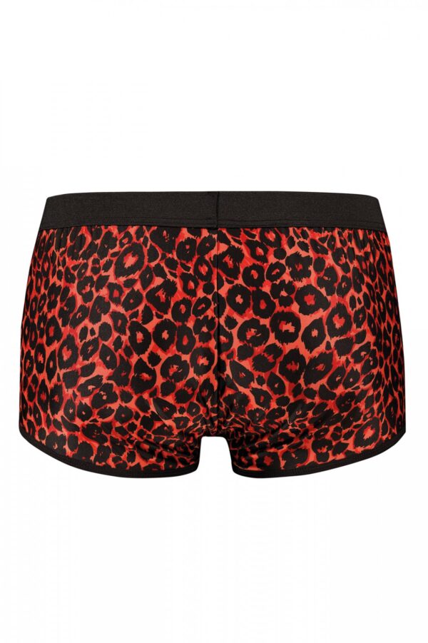 TRIBAL BOXER (MĘSKIE BOKSERKI/MENS BOXER ) XXXL - obrazek 2